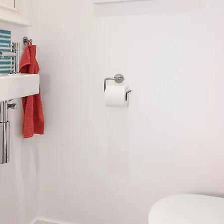 아파트 1 Bedroom Awesome In