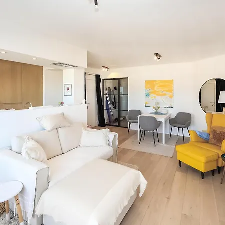 아파트 1 Bedroom Awesome In *