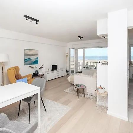 Appartamento 1 Bedroom Awesome In Ostenda