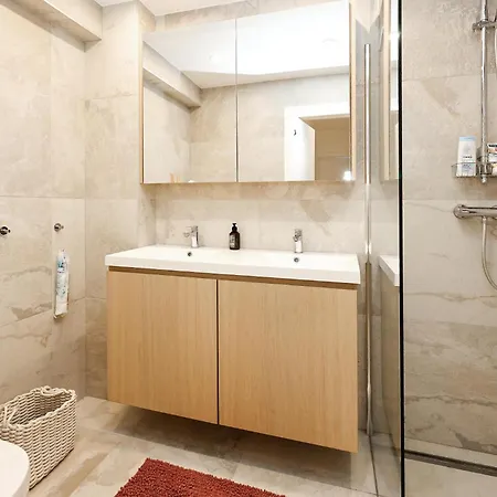 1 Bedroom Awesome In 아파트 오스텐드