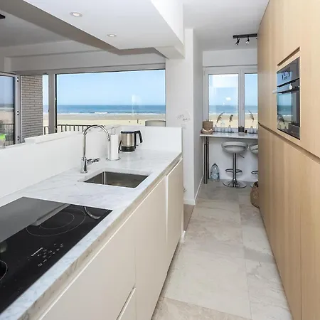 Appartamento 1 Bedroom Awesome In Ostenda