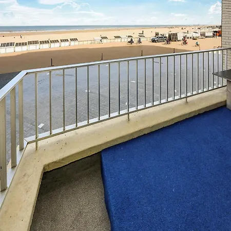 1 Bedroom Awesome In Appartement